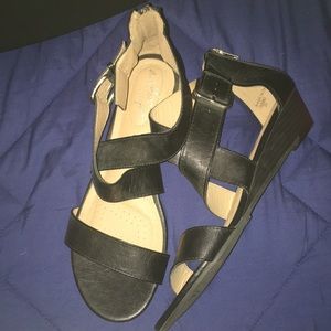 Comfort Sandals
